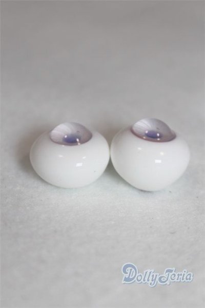 画像2: 16mm/グラスアイ/ドール用　アイ A-25-12-10-065-NY-ZA (2)