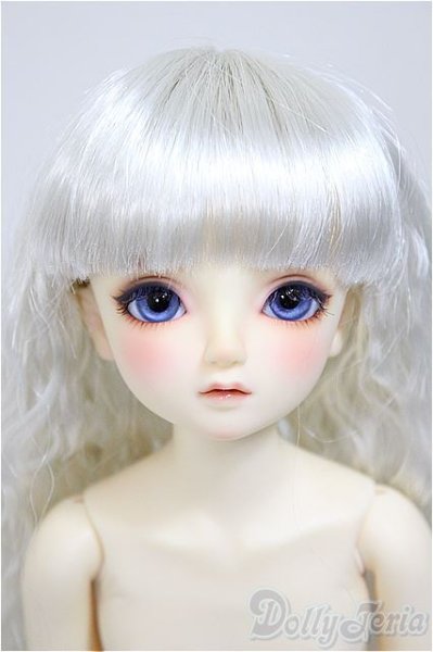 画像1: SDM女の子/コーディネートモデルF-58/BJD　球体関節人形 A-25-12-03-302-NY-ZA (1)