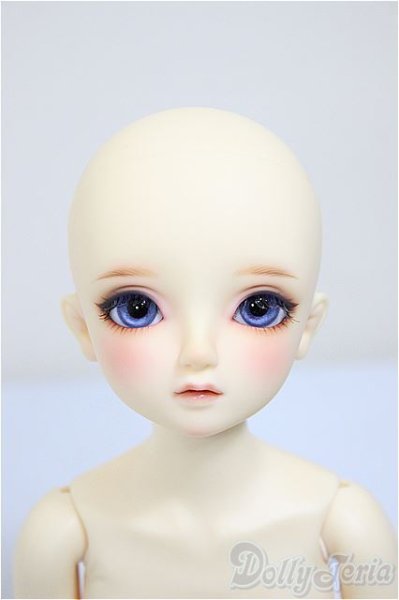 画像2: SDM女の子/コーディネートモデルF-58/BJD　球体関節人形 A-25-12-03-302-NY-ZA (2)