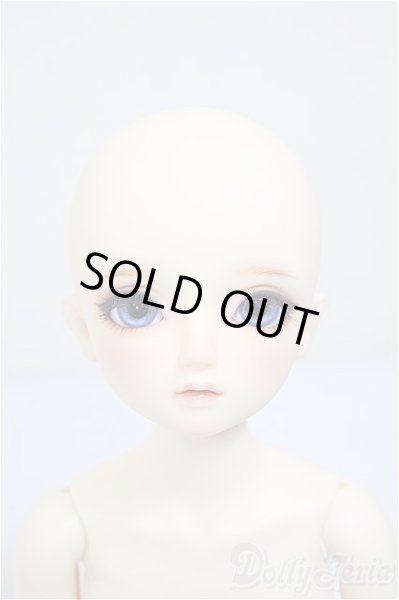 画像2: SDM女の子/コーディネートモデルF-58/BJD　球体関節人形 A-25-12-03-302-NY-ZA (2)