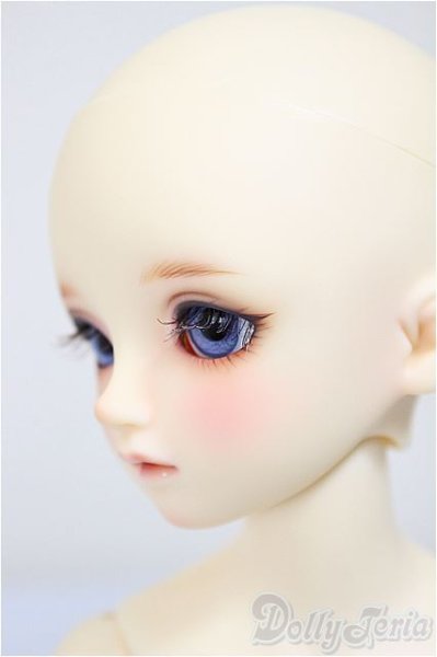 画像4: SDM女の子/コーディネートモデルF-58/BJD　球体関節人形 A-25-12-03-302-NY-ZA (4)