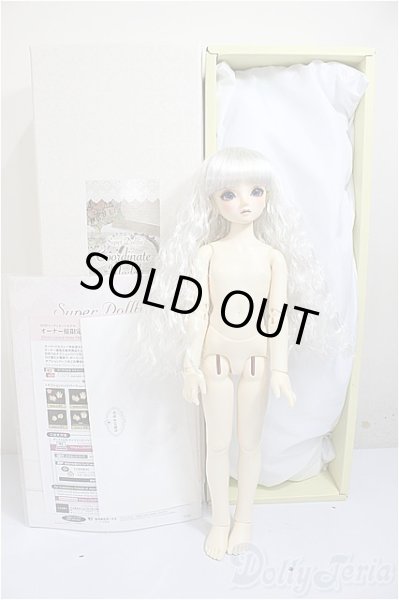 画像8: SDM女の子/コーディネートモデルF-58/BJD　球体関節人形 A-25-12-03-302-NY-ZA (8)