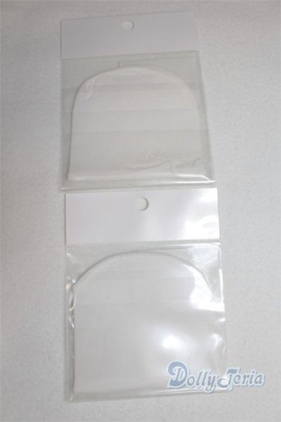 画像2: ボークス/ヘッドキャップLサイズ3点/1/3　60ｃｍ　BJD　MJD　衣装　ドール用 A-25-12-10-094-NY-ZA (2)