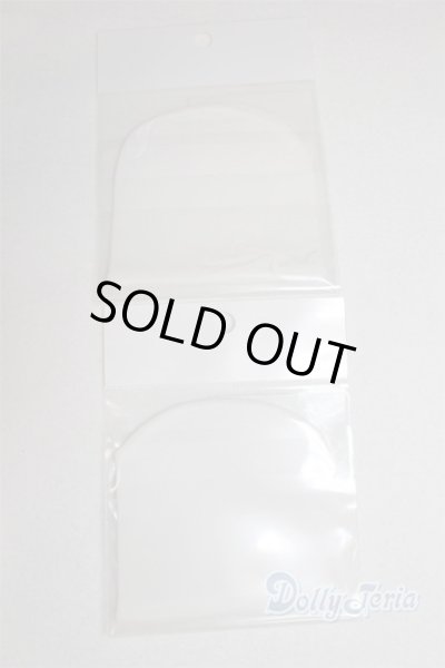 画像2: ボークス/ヘッドキャップLサイズ3点/1/3　60ｃｍ　BJD　MJD　衣装　ドール用 A-25-12-10-094-NY-ZA (2)