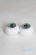 画像2: 16mm/造形村グラスアイ/ドール用　アイ A-25-12-10-080-NY-ZA (2)