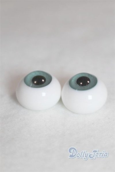 画像2: 16mm/造形村グラスアイ/ドール用　アイ A-25-12-10-080-NY-ZA (2)