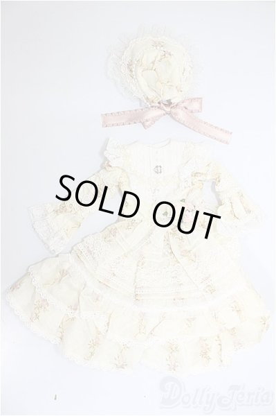 画像1: SD/OF:衣装セット/1/3　60ｃｍ　BJD　MJD　衣装　ドール用 A-25-12-03-353-NY-ZA (1)