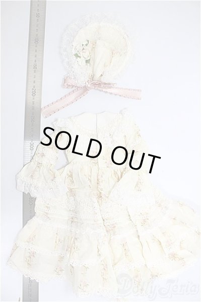 画像2: SD/OF:衣装セット/1/3　60ｃｍ　BJD　MJD　衣装　ドール用 A-25-12-03-353-NY-ZA (2)