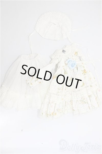 画像1: SD/OF:PERSONA様製 衣装セット/1/3　60ｃｍ　BJD　MJD　衣装　ドール用 A-25-12-03-354-NY-ZA (1)