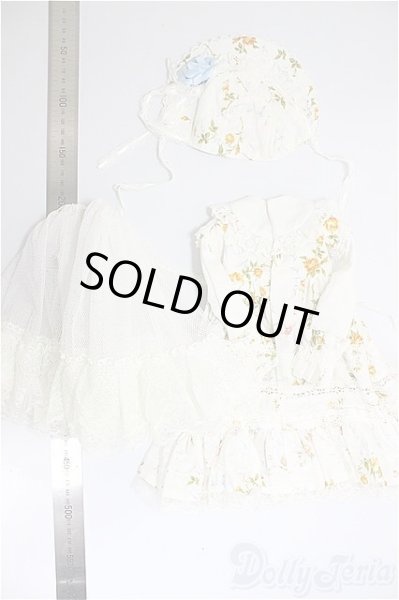 画像2: SD/OF:PERSONA様製 衣装セット/1/3　60ｃｍ　BJD　MJD　衣装　ドール用 A-25-12-03-354-NY-ZA (2)