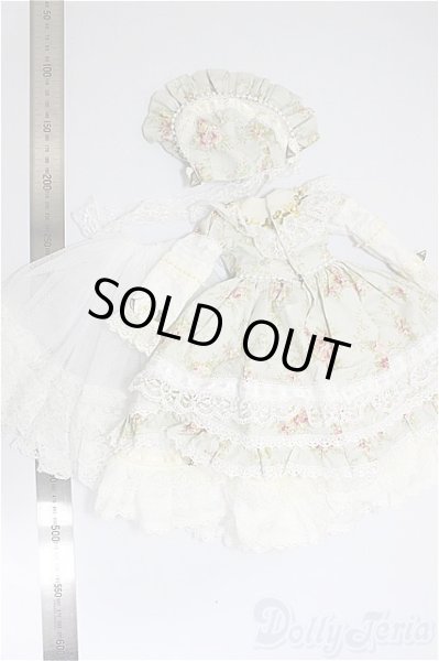 画像2: SD/OF:Recollections様製 衣装セット/1/3　60ｃｍ　BJD　MJD　衣装　ドール用 A-25-12-03-355-NY-ZA (2)