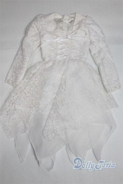 画像1: SD13G/OF:ドレス/1/3　60ｃｍ　BJD　MJD　衣装　ドール用 A-25-12-10-082-NY-ZA (1)