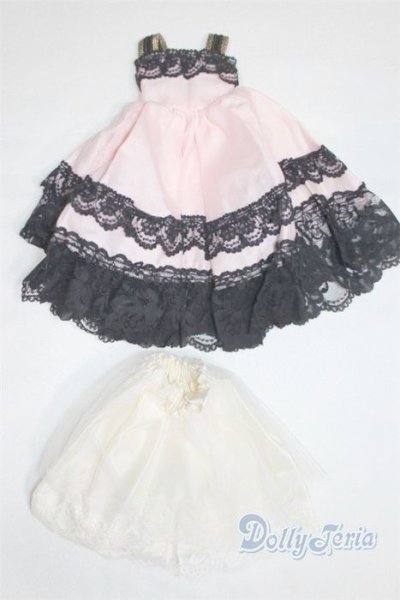 画像1: SD/OF:衣装セット/1/3　60ｃｍ　BJD　MJD　衣装　ドール用 A-25-12-10-083-NY-ZA (1)