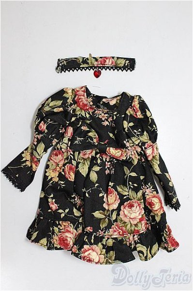 画像1: SDM＆MSD/OF:Angel Drop様製 衣装セット/1/4　40ｃｍ　BJD　MJD　衣装　ドール用 A-25-12-03-360-NY-ZA (1)