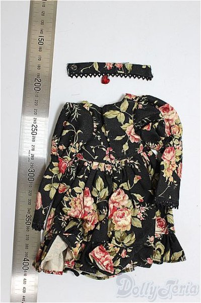 画像2: SDM＆MSD/OF:Angel Drop様製 衣装セット/1/4　40ｃｍ　BJD　MJD　衣装　ドール用 A-25-12-03-360-NY-ZA (2)