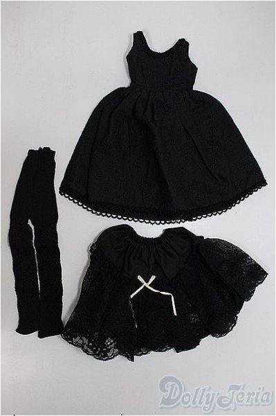 画像1: SDM＆MSD/OF:衣装セット/1/4　40ｃｍ　BJD　MJD　衣装　ドール用 A-25-12-03-381-NY-ZA (1)