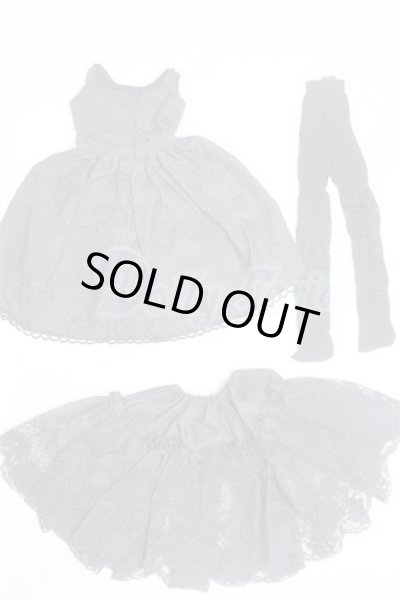 画像2: SDM＆MSD/OF:衣装セット/ A-26-02-18-053-NY-ZA (2)