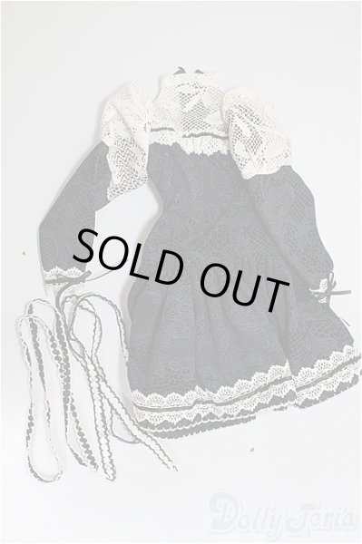 画像1: SD/OF:衣装セット/1/3　60ｃｍ　BJD　MJD　衣装　ドール用 A-25-12-03-357-NY-ZA (1)