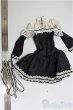 画像2: SD/OF:衣装セット/1/3　60ｃｍ　BJD　MJD　衣装　ドール用 A-25-12-03-357-NY-ZA (2)