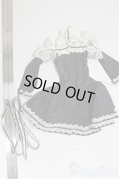 画像2: SD/OF:衣装セット/1/3　60ｃｍ　BJD　MJD　衣装　ドール用 A-25-12-03-357-NY-ZA (2)