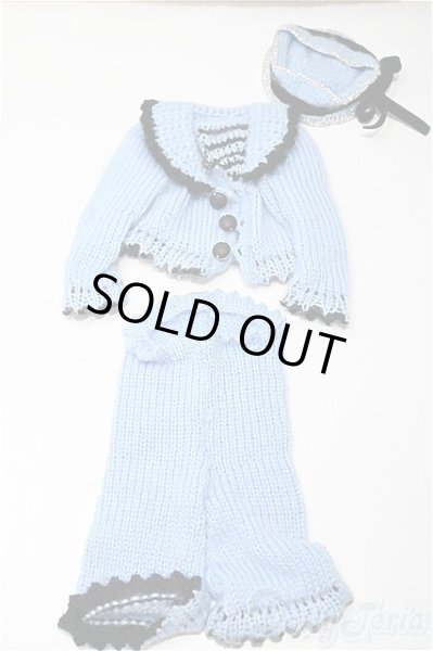 画像1: SDM＆MSD/OF:衣装セット/1/4　40ｃｍ　BJD　MJD　衣装　ドール用 A-26-02-04-445-NY-ZA (1)