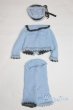 画像2: SDM＆MSD/OF:衣装セット/1/4　40ｃｍ　BJD　MJD　衣装　ドール用 A-25-12-10-089-NY-ZA (2)