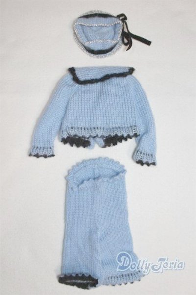 画像2: SDM＆MSD/OF:衣装セット/1/4　40ｃｍ　BJD　MJD　衣装　ドール用 A-25-12-10-089-NY-ZA (2)