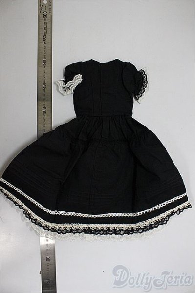 画像2: SD13G/OF:ワンピース/1/3　60ｃｍ　BJD　MJD　衣装　ドール用 A-25-12-03-384-NY-ZA (2)