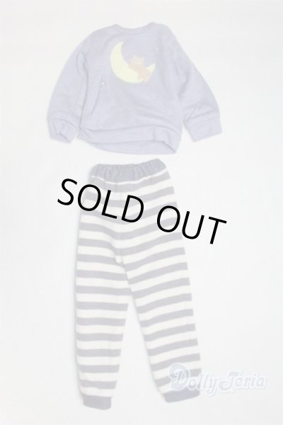 画像1: SDM＆MSD/OF:JET RUNNER.D様 衣装セット/1/4　40ｃｍ　BJD　MJD　衣装　ドール用 A-25-12-10-073-NY-ZA (1)