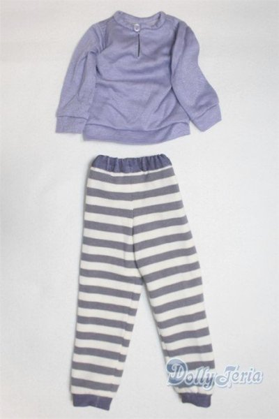 画像2: SDM＆MSD/OF:JET RUNNER.D様 衣装セット/1/4　40ｃｍ　BJD　MJD　衣装　ドール用 A-25-12-10-073-NY-ZA (2)