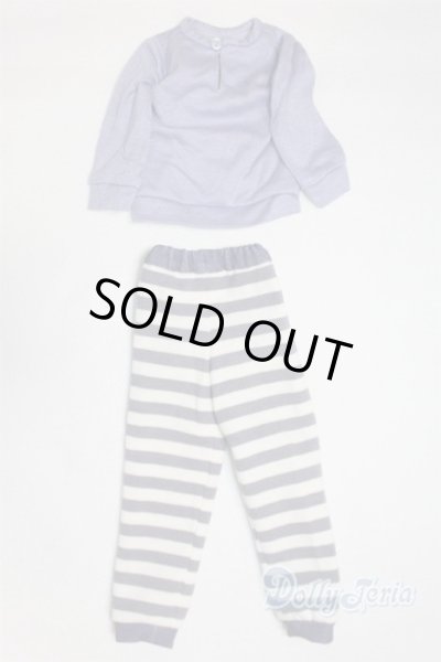 画像2: SDM＆MSD/OF:JET RUNNER.D様 衣装セット/1/4　40ｃｍ　BJD　MJD　衣装　ドール用 A-25-12-10-073-NY-ZA (2)