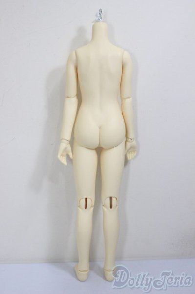 画像2: SD/女の子ボディ/BJD　球体関節人形 A-25-12-17-222-NY-ZA (2)