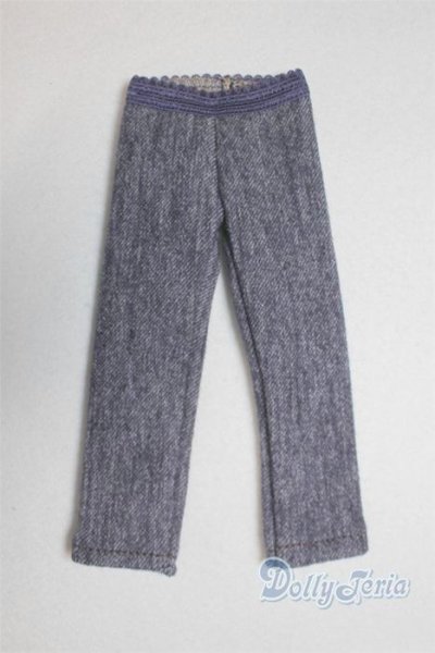 画像1: 幼SD/OF:パンツ/1/6　30ｃｍ　BJD　MJD　衣装　ドール用 A-25-12-10-076-NY-ZA (1)