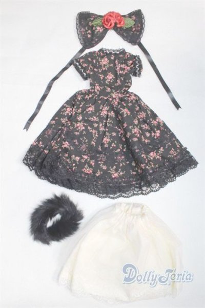 画像1: SD/OF:衣装セット/1/3　60ｃｍ　BJD　MJD　衣装　ドール用 A-25-12-10-079-NY-ZA (1)