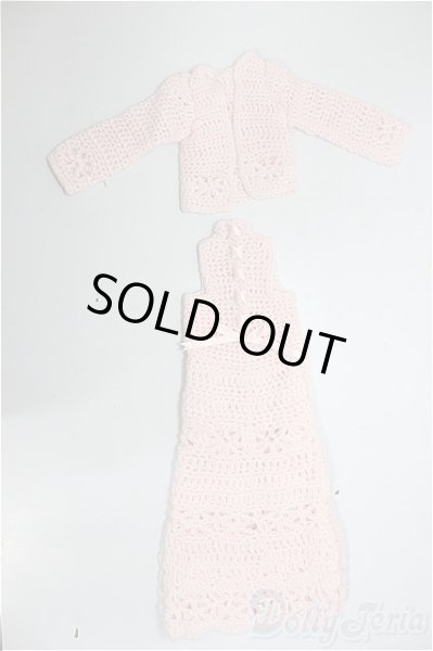 画像1: SD/OF:衣装セット/1/3　60ｃｍ　BJD　MJD　衣装　ドール用 A-25-12-03-400-NY-ZA (1)