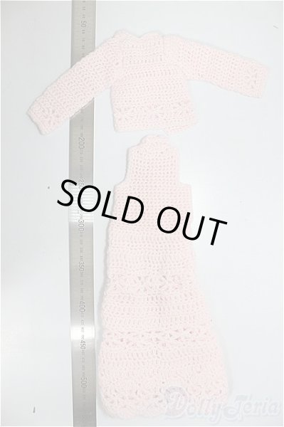 画像2: SD/OF:衣装セット/1/3　60ｃｍ　BJD　MJD　衣装　ドール用 A-25-12-03-400-NY-ZA (2)