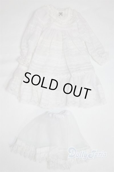 画像1: SD/OF:衣装セット/1/3　60ｃｍ　BJD　MJD　衣装　ドール用 A-25-12-10-087-NY-ZA (1)