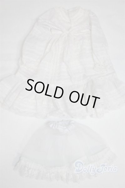 画像2: SD/OF:衣装セット/1/3　60ｃｍ　BJD　MJD　衣装　ドール用 A-25-12-10-087-NY-ZA (2)