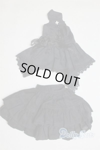 画像1: SDM＆MSD/OF:衣装セット/1/4　40ｃｍ　BJD　MJD　衣装　ドール用 A-25-12-10-086-NY-ZA (1)