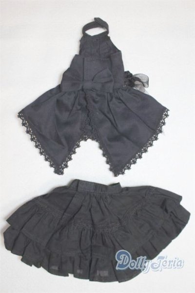 画像2: SDM＆MSD/OF:衣装セット/1/4　40ｃｍ　BJD　MJD　衣装　ドール用 A-25-12-10-086-NY-ZA (2)