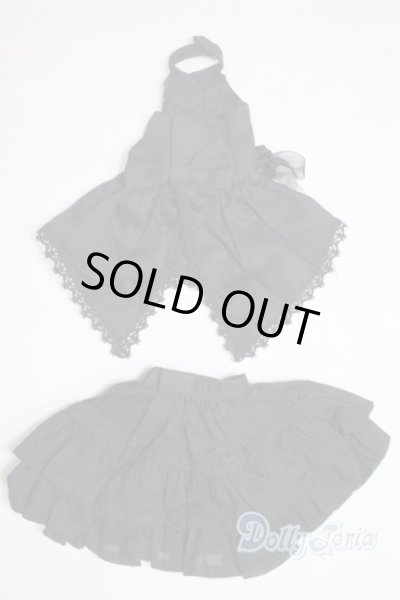 画像2: SDM＆MSD/OF:衣装セット/1/4　40ｃｍ　BJD　MJD　衣装　ドール用 A-25-12-10-086-NY-ZA (2)
