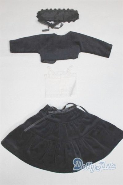 画像2: SD/OF:衣装セット/1/3　60ｃｍ　BJD　MJD　衣装　ドール用 A-25-12-10-098-NY-ZA (2)