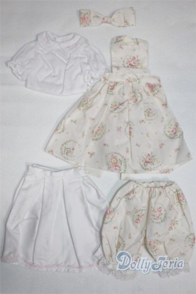 画像1: SD/OF:衣装セット/1/3　60ｃｍ　BJD　MJD　衣装　ドール用 A-25-12-10-097-NY-ZA (1)