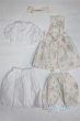 画像2: SD/OF:衣装セット/1/3　60ｃｍ　BJD　MJD　衣装　ドール用 A-25-12-10-097-NY-ZA (2)