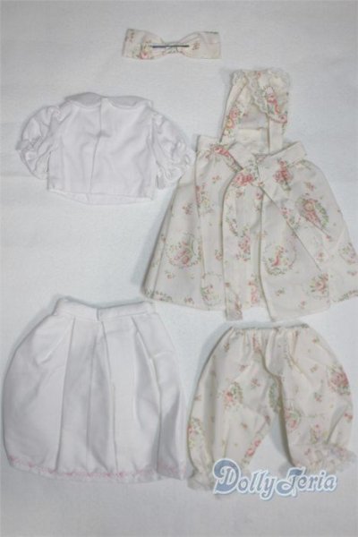 画像2: SD/OF:衣装セット/1/3　60ｃｍ　BJD　MJD　衣装　ドール用 A-25-12-10-097-NY-ZA (2)