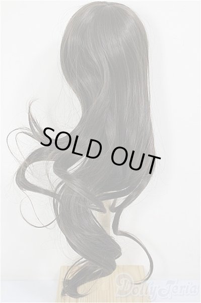 画像2: 8-9inch/ウィッグ/インチ　BJD　MJD　ドール用 A-25-12-03-370-NY-ZA (2)