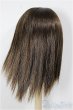 画像2: 9-10inch/ウィッグ/インチ　BJD　MJD　ドール用 A-25-12-03-375-NY-ZA (2)