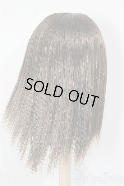 画像2: 9-10inch/ウィッグ/インチ　BJD　MJD　ドール用 A-25-12-03-375-NY-ZA (2)