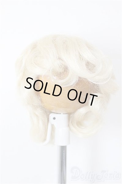 画像1: 6-7inch/ウィッグ/インチ　BJD　MJD　ドール用 A-25-12-03-373-NY-ZA (1)