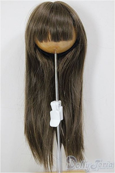 画像1: 7-8inch/ウィッグ/インチ　BJD　MJD　ドール用 A-25-12-03-377-NY-ZA (1)